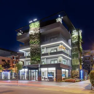 Moncafe Boutiquehotel Hotel Tirana
