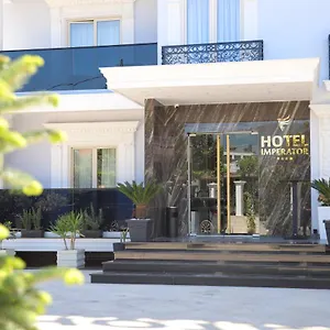 **** Hotel Imperator Albania