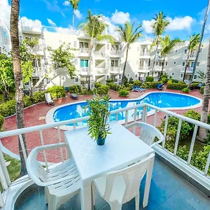 ***** Hotel Bavaro Corales Sol Caribe Deluxe Wifi Parking Club & Dominican Republic