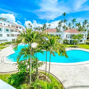***** Hotel & Ocean & Garden View Wifi Bbq Beach Club & Spa Dominican Republic