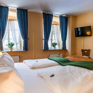 Werdenfelser Hof 3*, Garmisch-Partenkirchen Germania