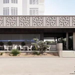 3* Hotel Kamomil