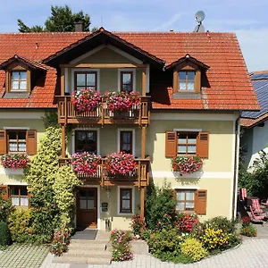 *** Guest house Gaeste-haus Roesch Germany
