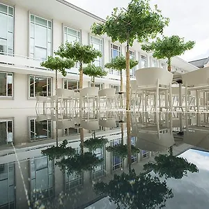 *** Hotel Burkardushaus, Tagungszentrum Am Dom Germany