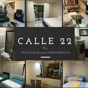 Calle 22 By 770 Appart hôtel Playa del Carmen