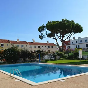 Mouraliz 3*, Vilamoura Portogallo