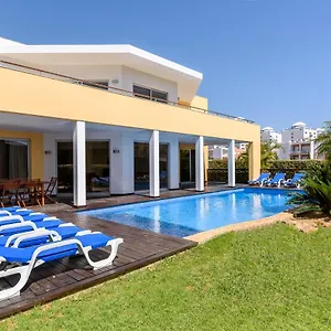 Clube Vilarosa 3*, Portimão Portogallo