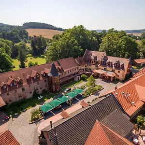 **** Hotel Weyberhoefe Germany