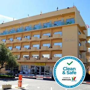 Apolo 3*, Vila Real de Santo António Portogallo